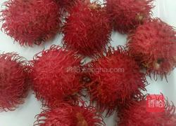 牛油果拼盘的做法图解5