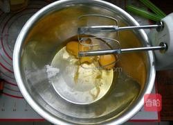 无水蜂蜜方蛋糕的做法图解5