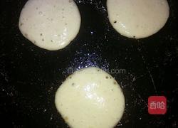 香蕉饼的做法图解5
