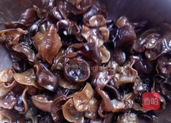 凉拌云莲的做法图解1