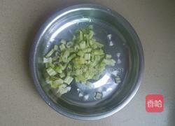 高压锅炖龙骨汤的做法图解2