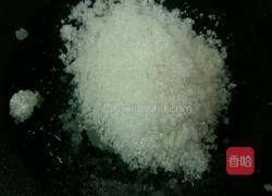 糖醋苦菊的做法图解6