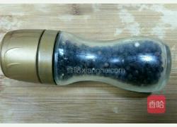 糖醋苦菊的做法图解9