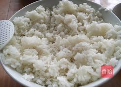 什锦炒饭的做法图解1