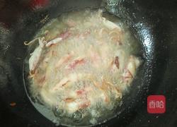 酥炸鱿鱼仔的做法图解8