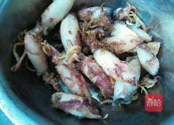 酥炸鱿鱼仔的做法图解13