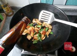 少油杂蔬杏鲍菇的做法图解10