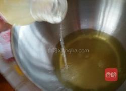 彩虹蛋糕卷的做法图解9