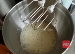 彩虹蛋糕卷的做法图解10