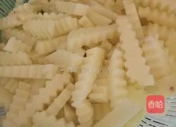 天蚕土豆的做法图解2