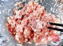 糯米珍珠丸子的做法图解5