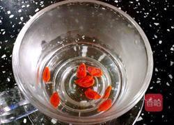 糯米珍珠丸子的做法图解9