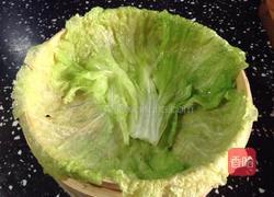 糯米珍珠丸子的做法图解10