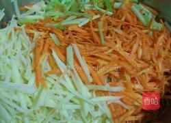 蒸菜的做法图解3