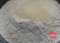 馒头的做法图解2