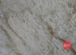 馒头的做法图解5