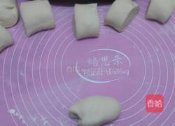 馒头的做法图解7