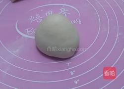 馒头的做法图解8