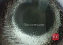 酸辣土豆条的做法图解3