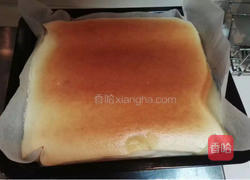 海绵蛋糕的做法图解6