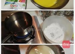 海绵蛋糕的做法图解2