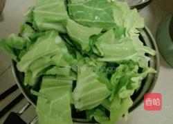 开胃汤的做法图解3