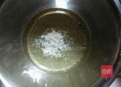 植物油版曲奇的做法图解1