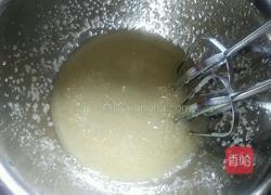 植物油版曲奇的做法图解2