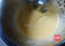 植物油版曲奇的做法图解4