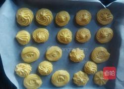 植物油版曲奇的做法图解8