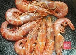 油焖大虾的做法图解2