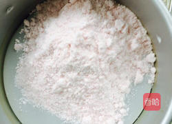 早生贵子~喜糕的做法图解4