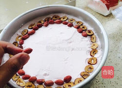 早生贵子~喜糕的做法图解5