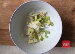 咸面条的做法图解4