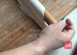 咸面条的做法图解11