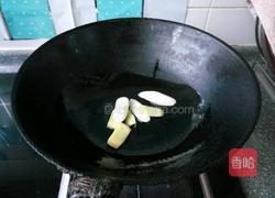 黑木耳炒虾仁的做法图解5