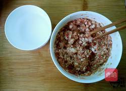 芋头肉丸子的做法图解6