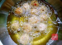 芋头肉丸子的做法图解8