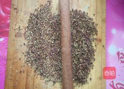 自制椒盐的做法图解2