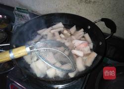 琉璃肉的做法图解2