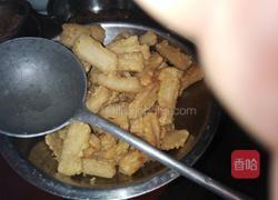 琉璃肉的做法图解3