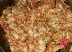 珍珠丸子的做法图解2