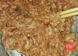 珍珠丸子的做法图解3