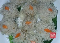 珍珠丸子的做法图解7