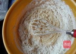 蔓越莓饼干的做法图解4