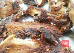 速烤羊腿的做法图解7