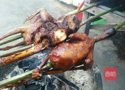 速烤羊腿的做法图解6