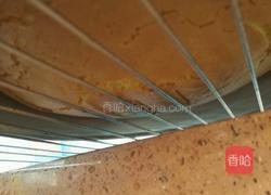 戚风蛋糕之新年蛋糕的做法图解10