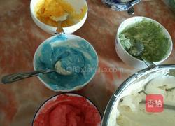 戚风蛋糕之新年蛋糕的做法图解12