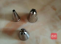 戚风蛋糕之新年蛋糕的做法图解13